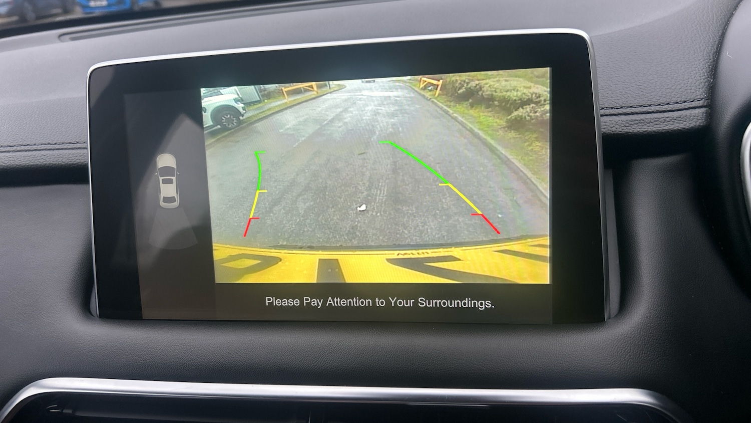 Used MG MG HS 2023 for sale - 77893197: Photo 34