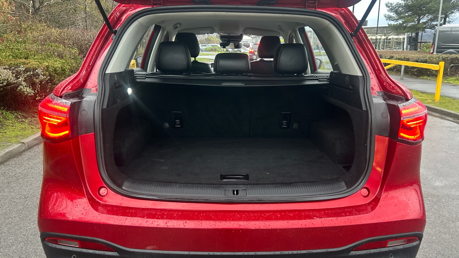 Used MG MG HS 2023 for sale - 77893197: Photo 4