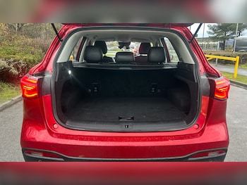 Used MG MG HS 2023 for sale - 77893197: Photo