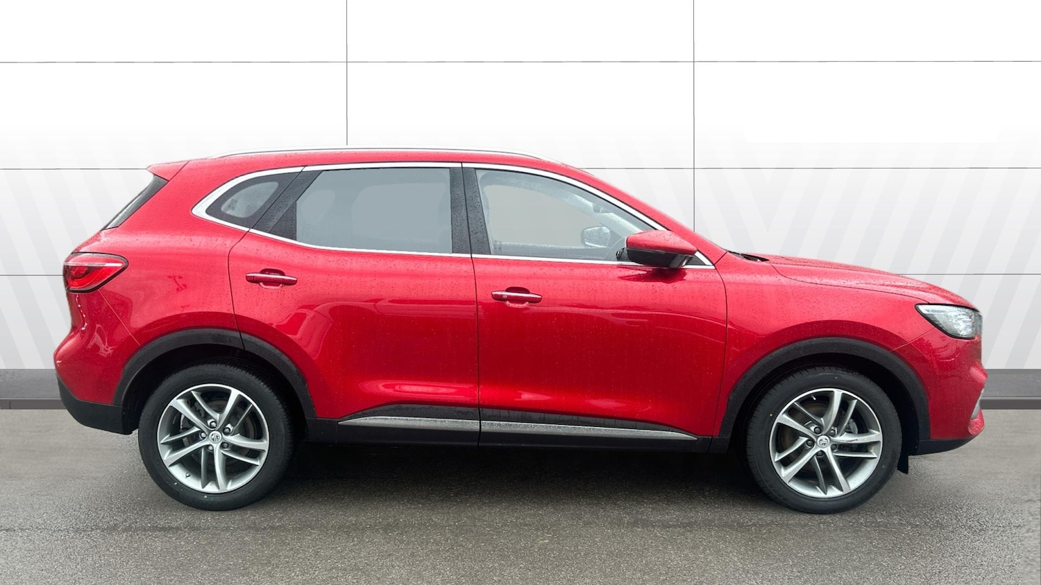 Used MG MG HS 2023 for sale - 77893197: Photo 5