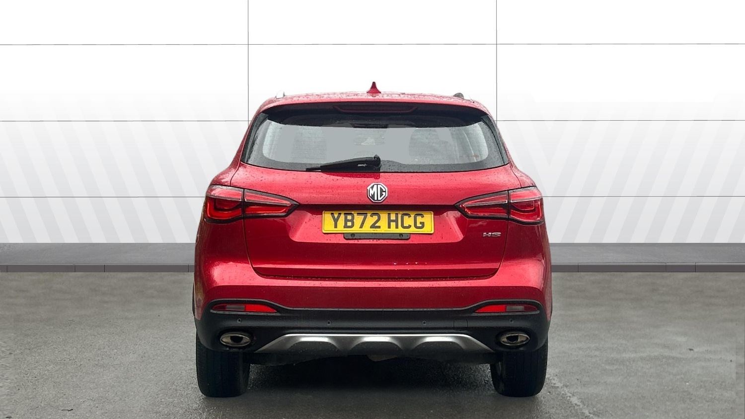 Used MG MG HS 2023 for sale - 77893197: Photo 6