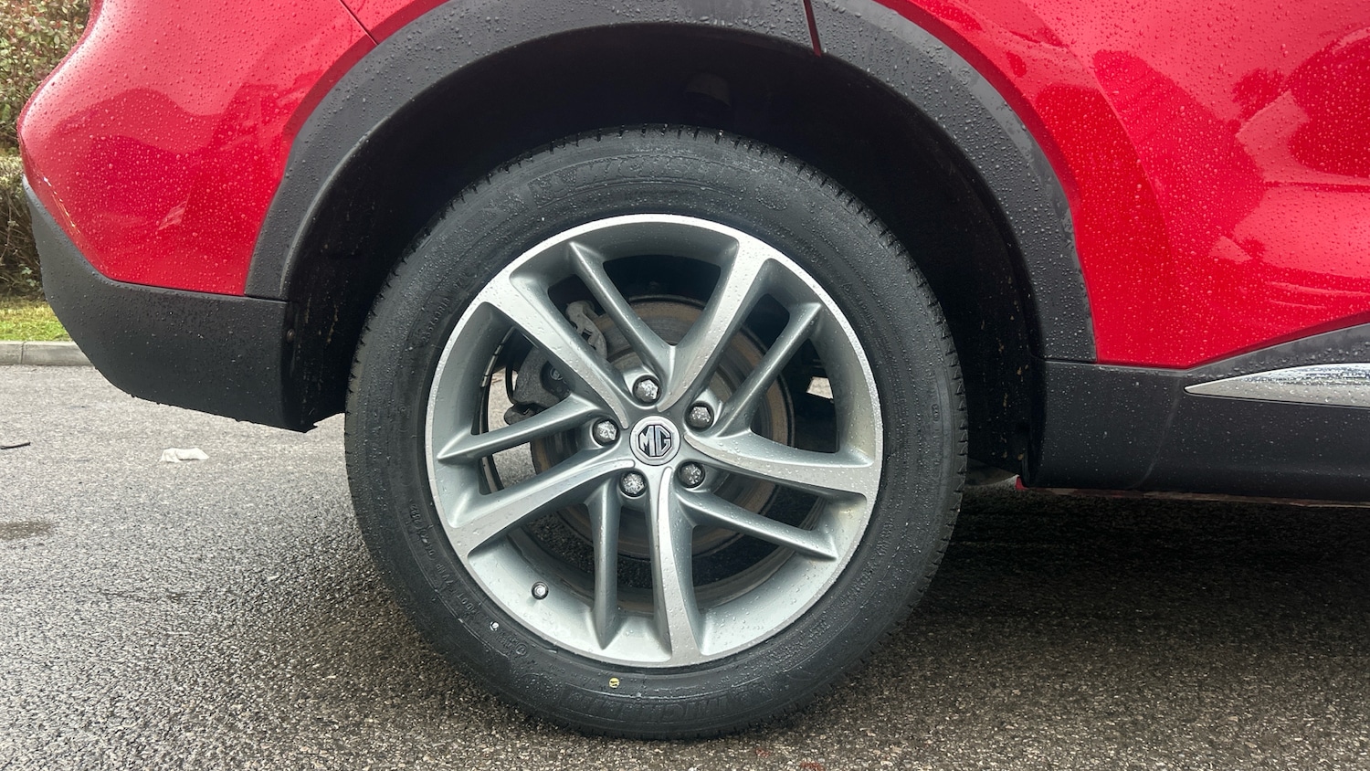 Used MG MG HS 2023 for sale - 77893197: Photo 7