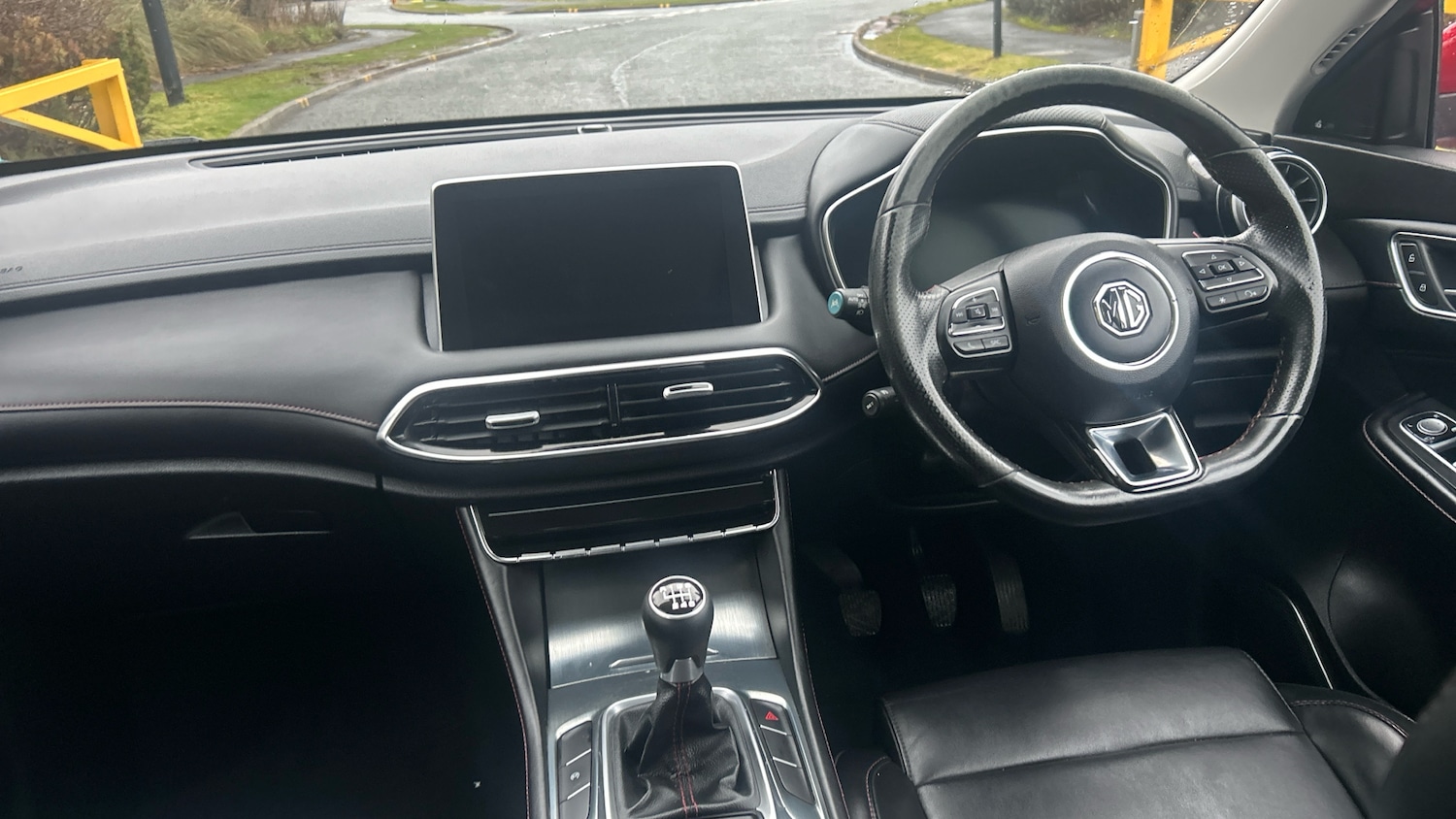 Used MG MG HS 2023 for sale - 77893197: Photo 9