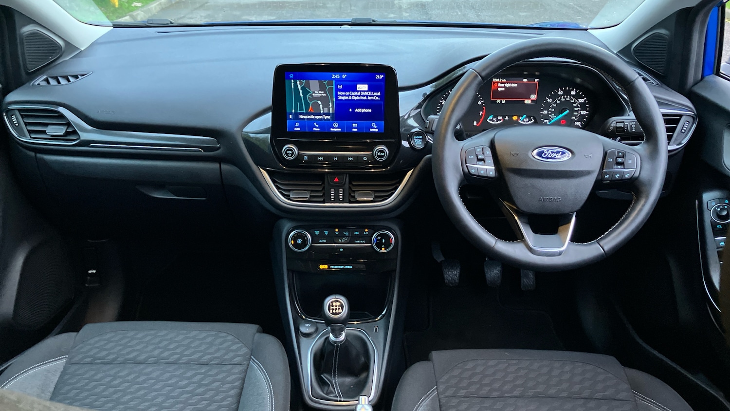 Used Ford Puma 2023 for sale - 76831562: Photo 10