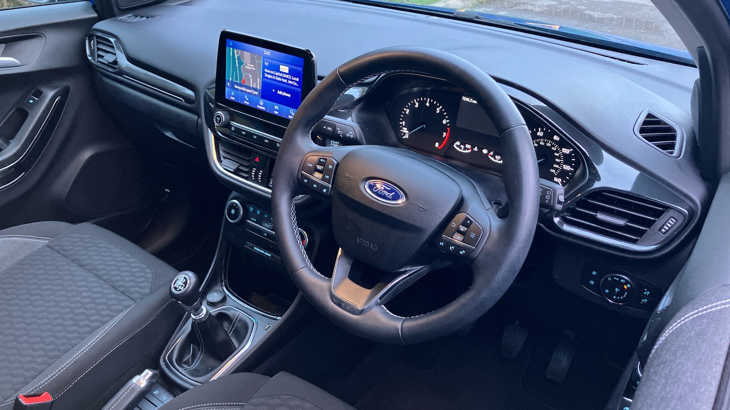 Used Ford Puma 2023 for sale - 76831562: Photo 11