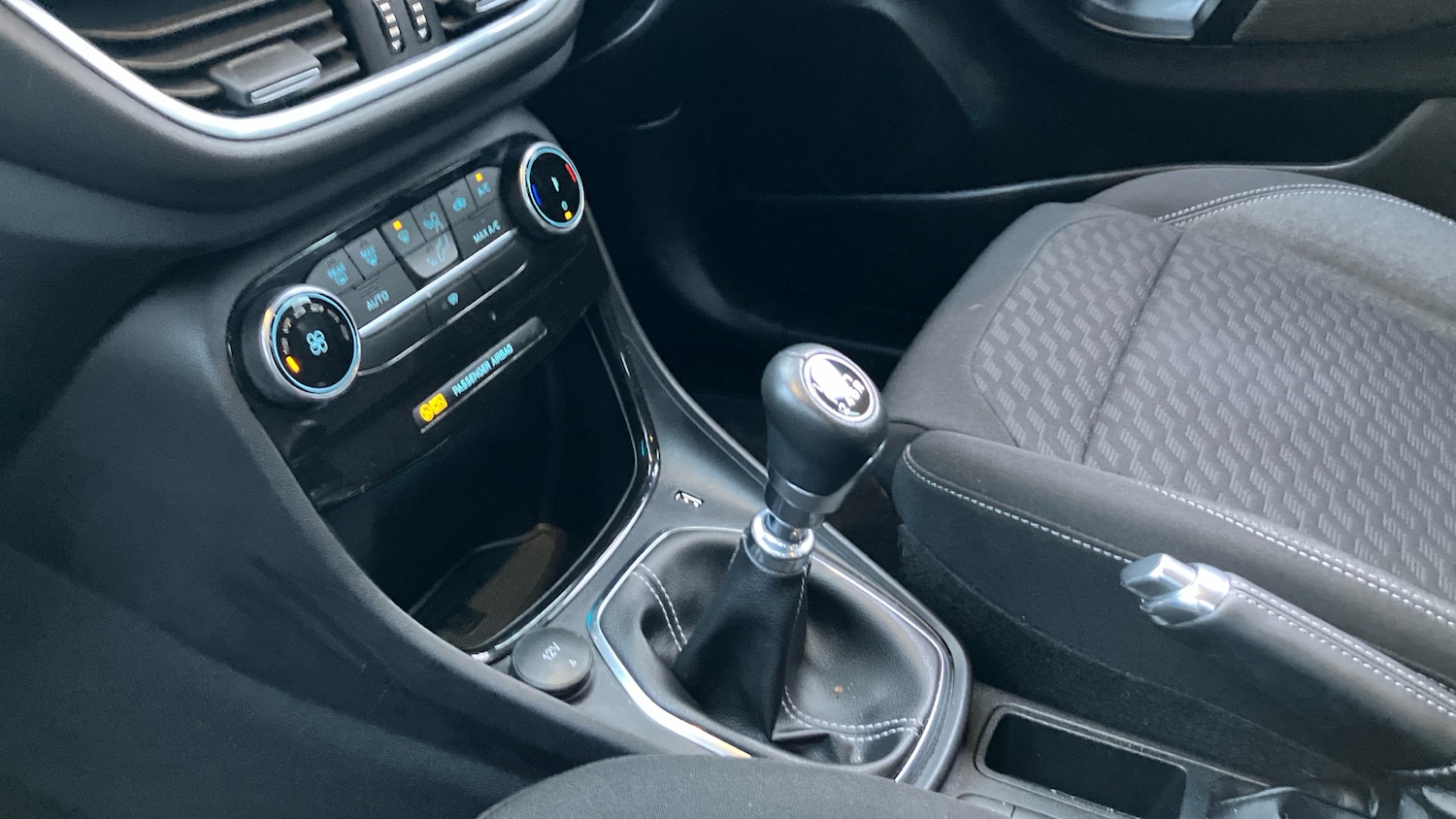 Used Ford Puma 2023 for sale - 76831562: Photo 13