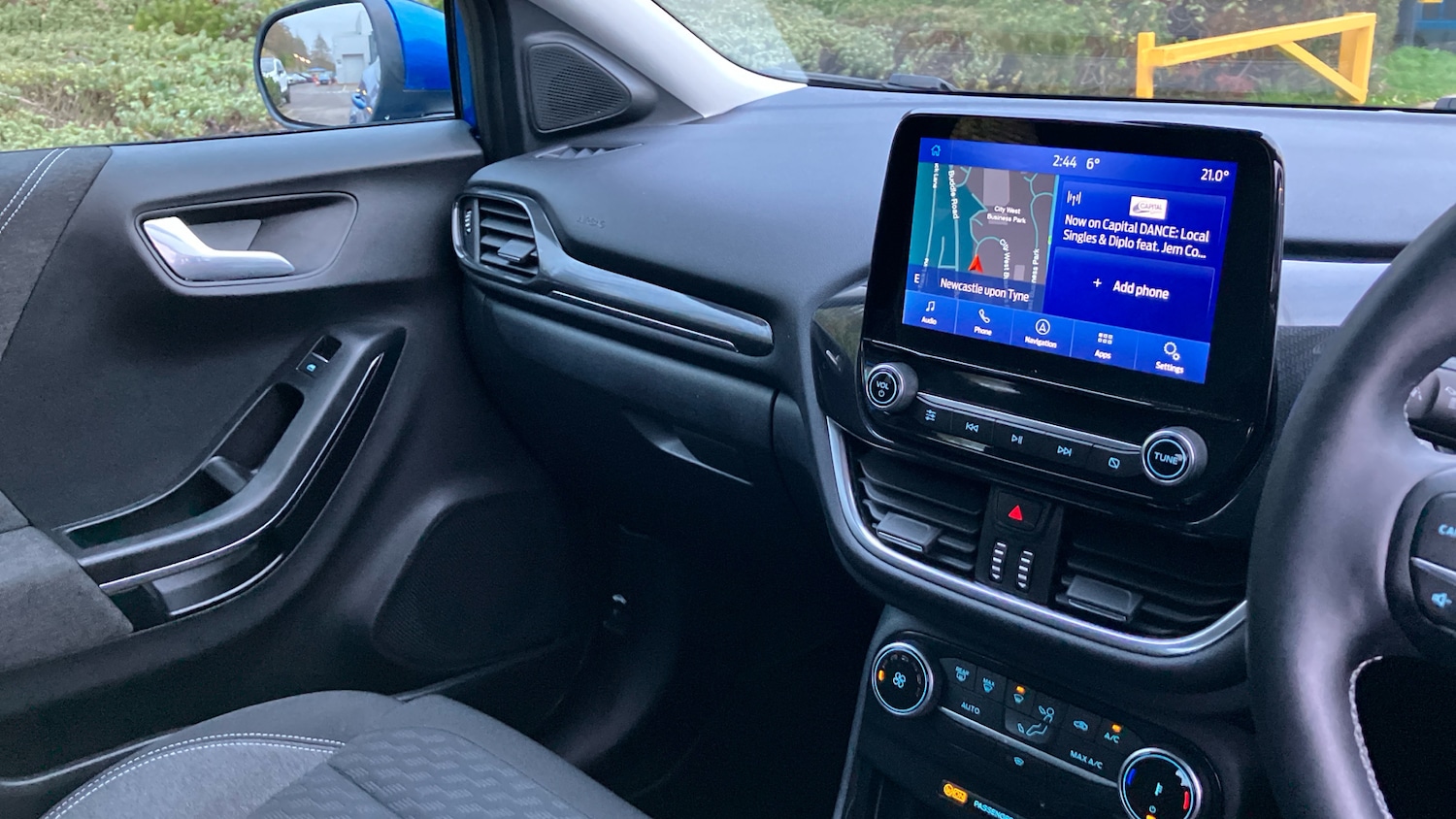 Used Ford Puma 2023 for sale - 76831562: Photo 14