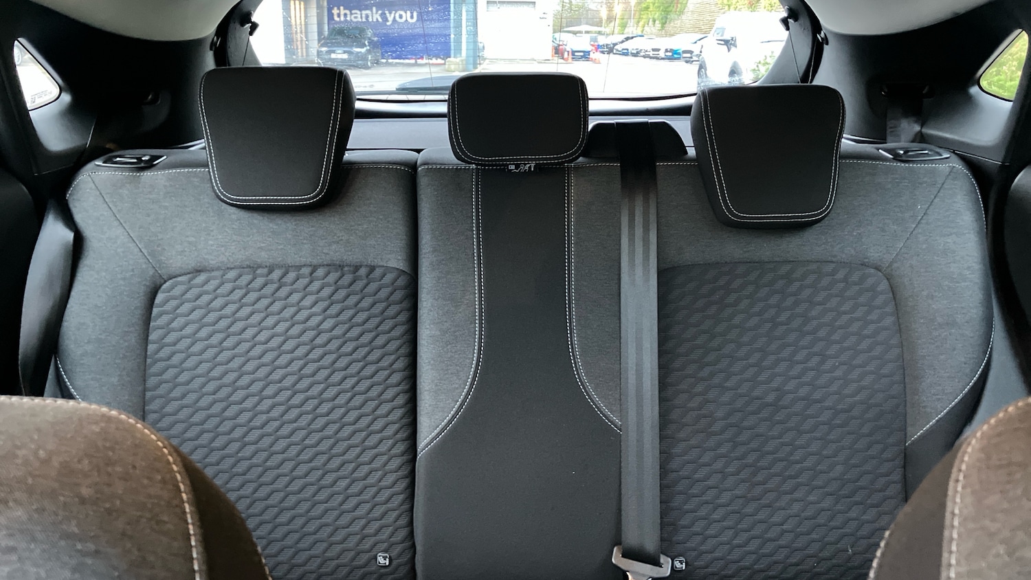 Used Ford Puma 2023 for sale - 76831562: Photo 15