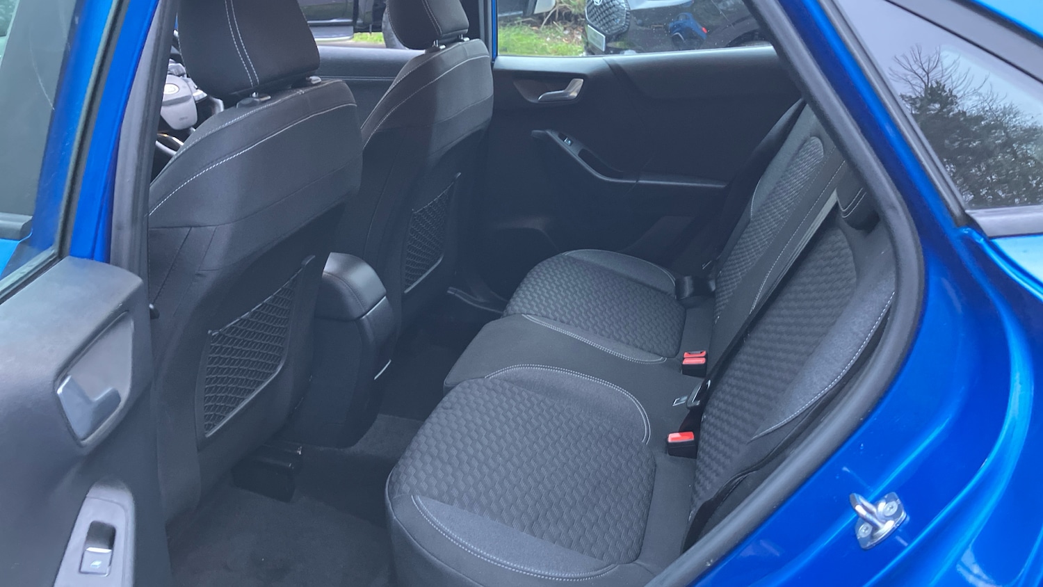 Used Ford Puma 2023 for sale - 76831562: Photo 16