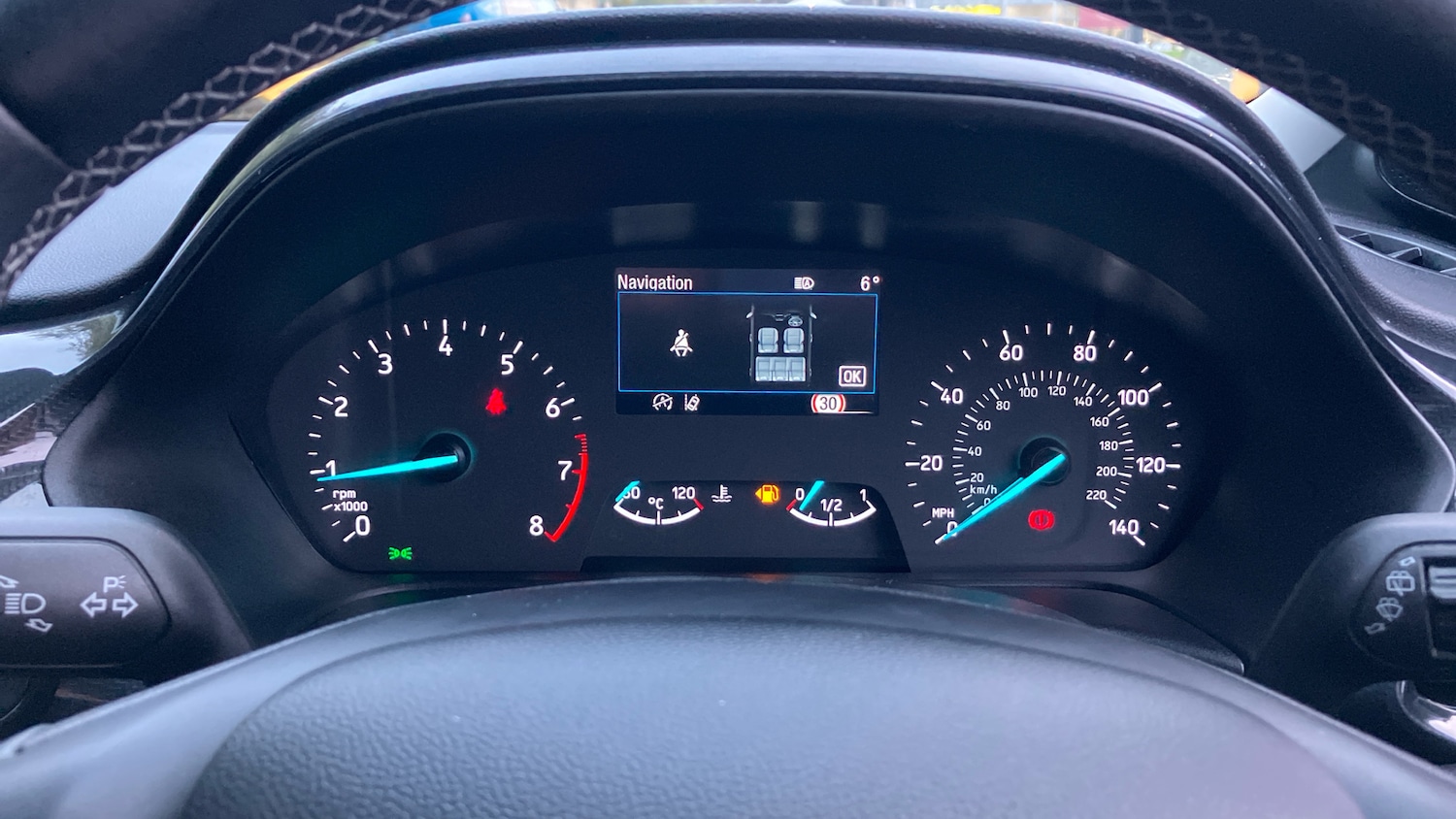 Used Ford Puma 2023 for sale - 76831562: Photo 18