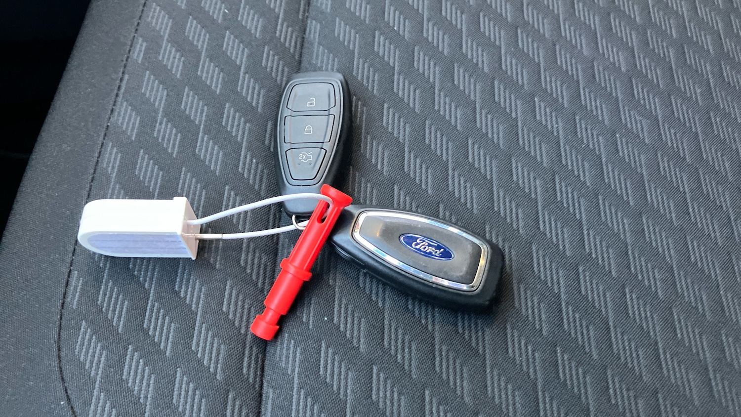 Used Ford Puma 2023 for sale - 76831562: Photo 19