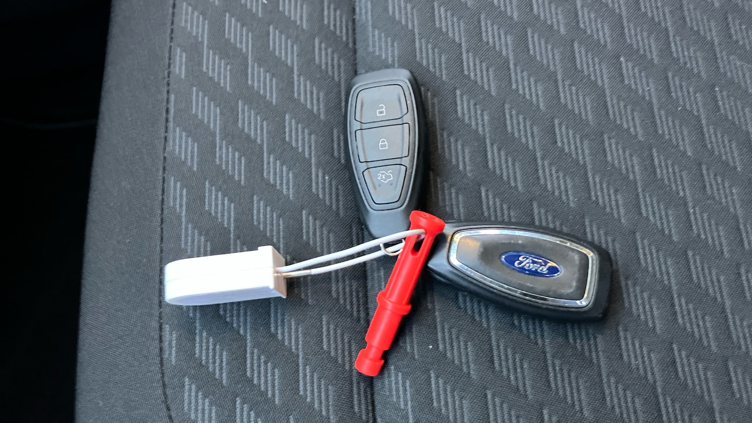 Used Ford Puma 2023 for sale - 76831562: Photo 20