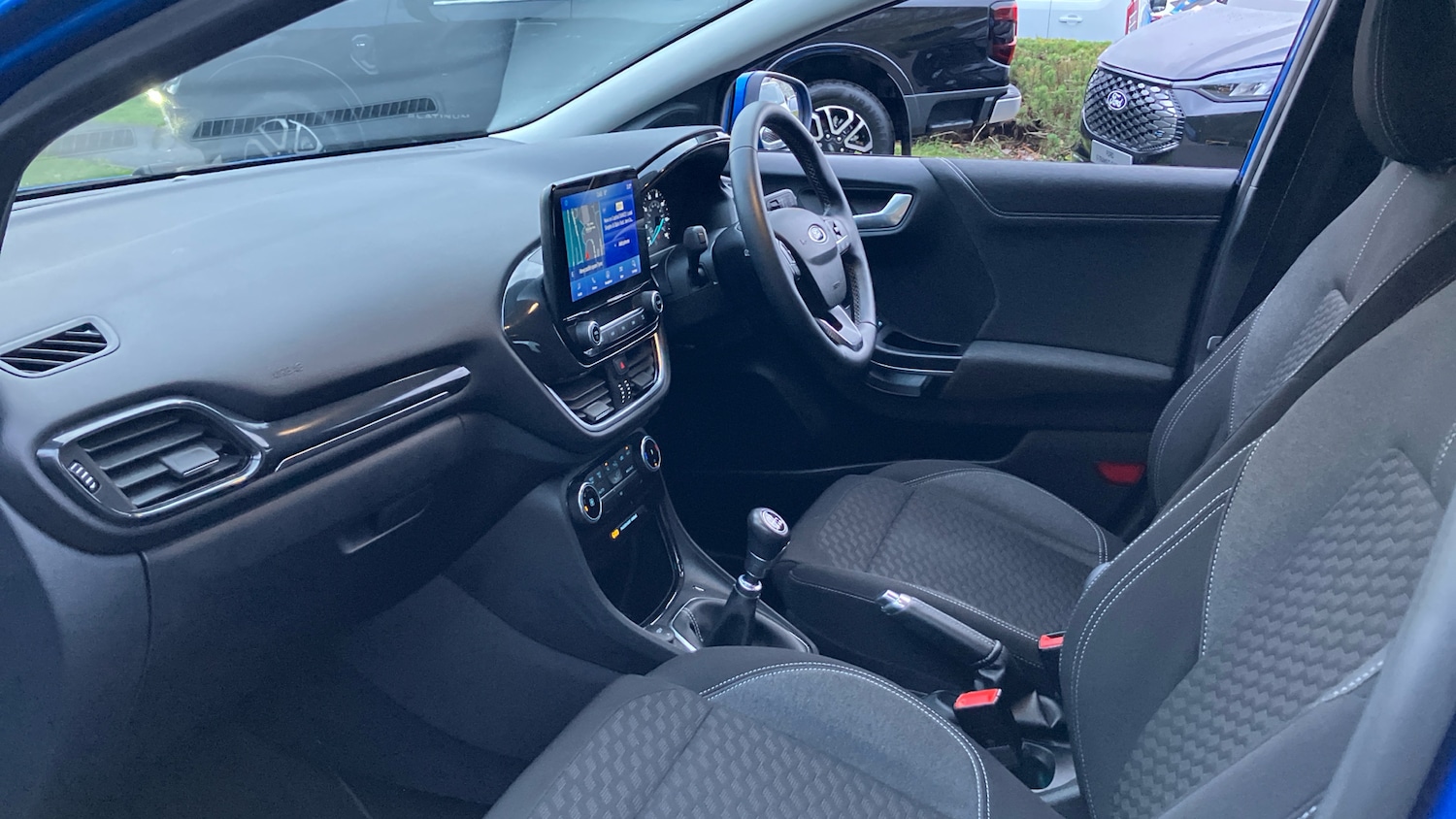 Used Ford Puma 2023 for sale - 76831562: Photo 21