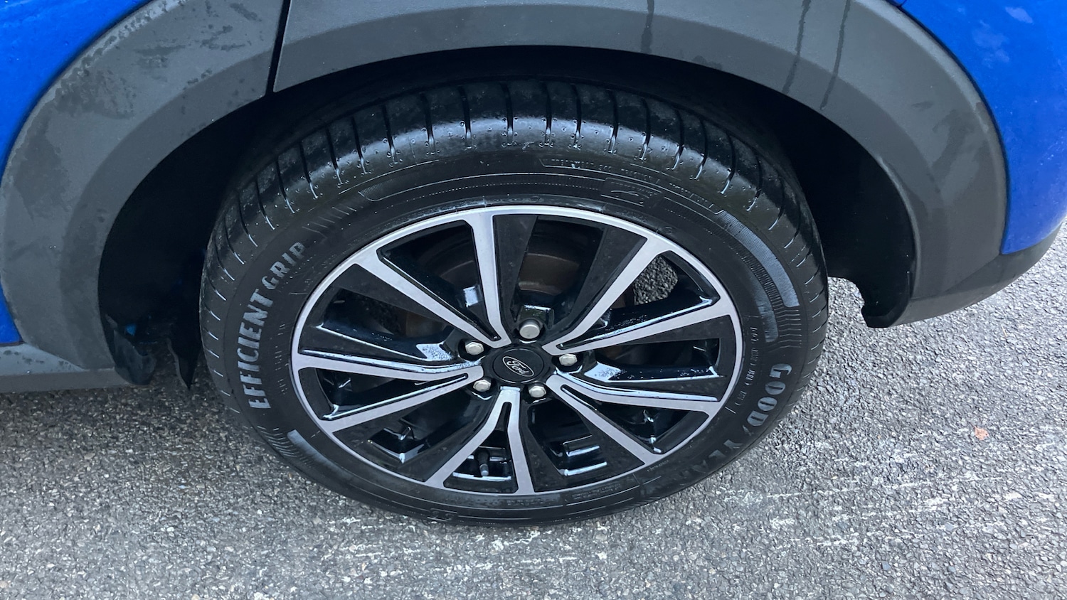 Used Ford Puma 2023 for sale - 76831562: Photo 22