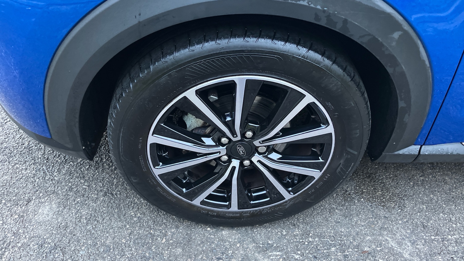 Used Ford Puma 2023 for sale - 76831562: Photo 23