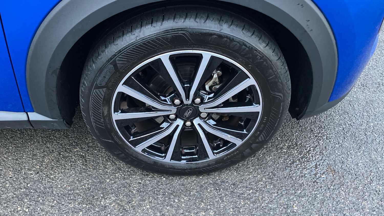 Used Ford Puma 2023 for sale - 76831562: Photo 26