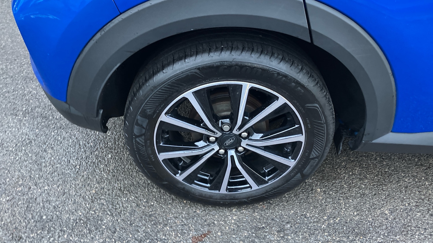 Used Ford Puma 2023 for sale - 76831562: Photo 27