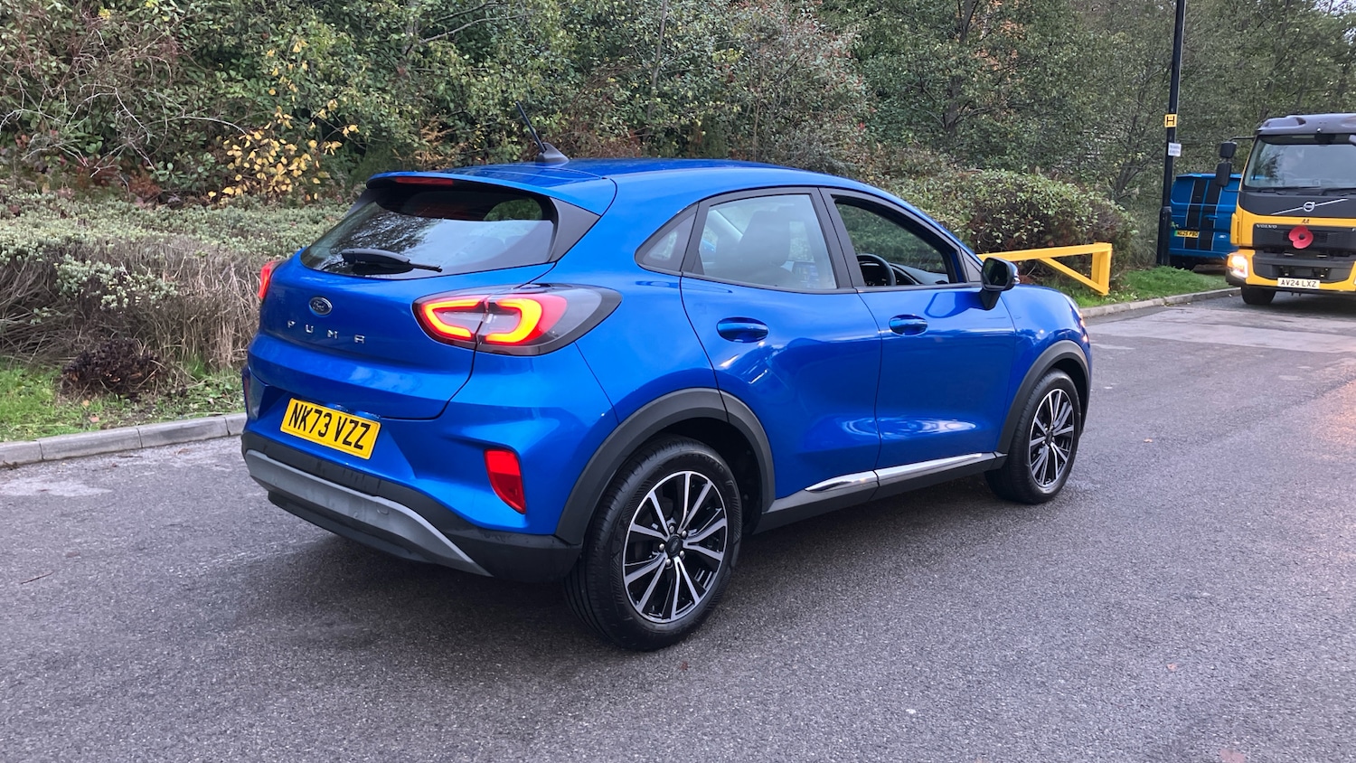 Used Ford Puma 2023 for sale - 76831562: Photo 28