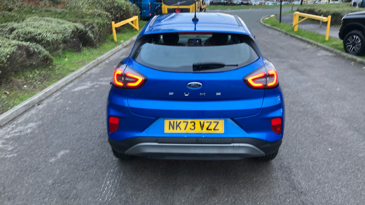 Used Ford Puma 2023 for sale - 76831562: Photo 29