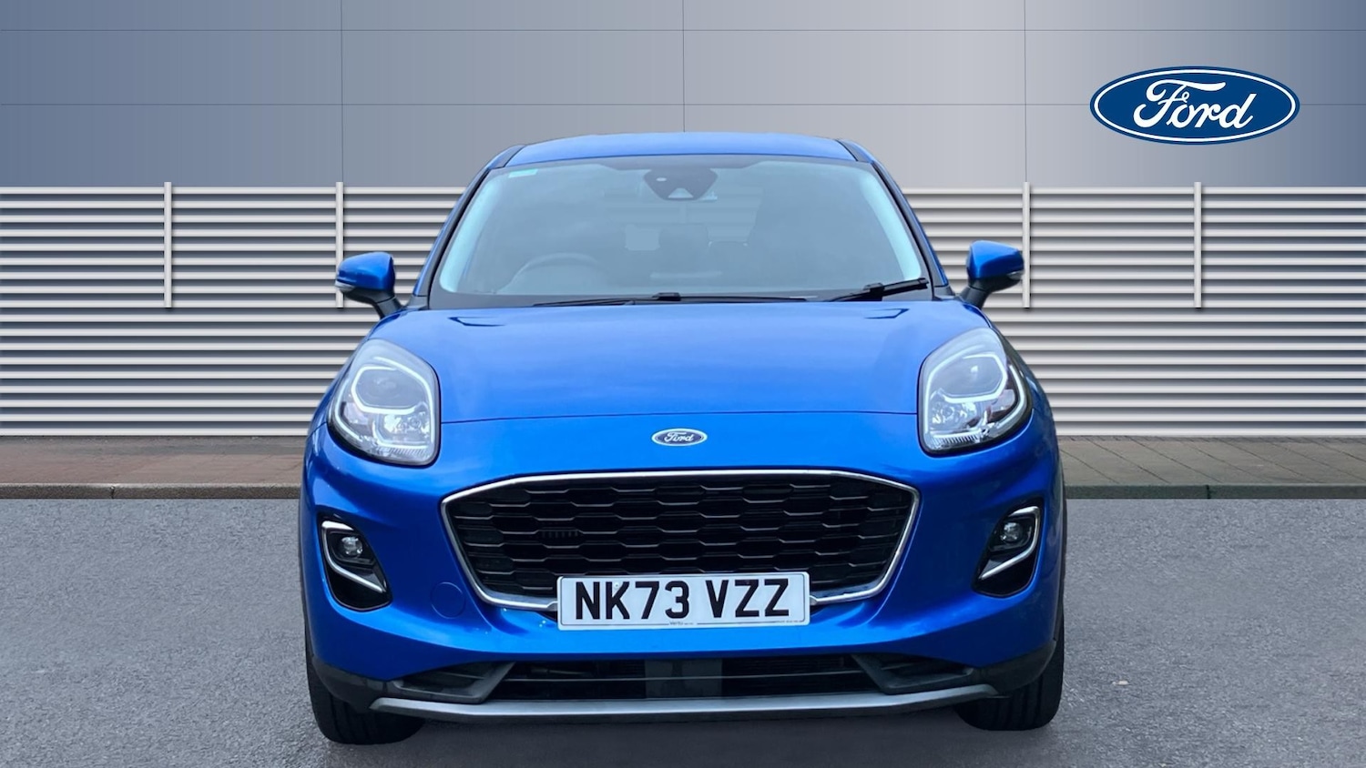 Used Ford Puma 2023 for sale - 76831562: Photo 3