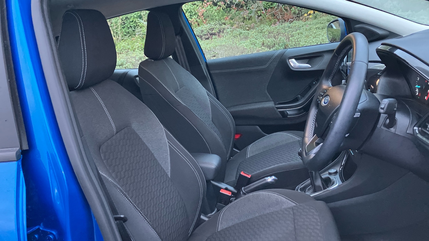 Used Ford Puma 2023 for sale - 76831562: Photo 31