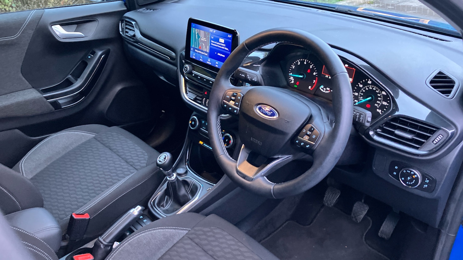 Used Ford Puma 2023 for sale - 76831562: Photo 32