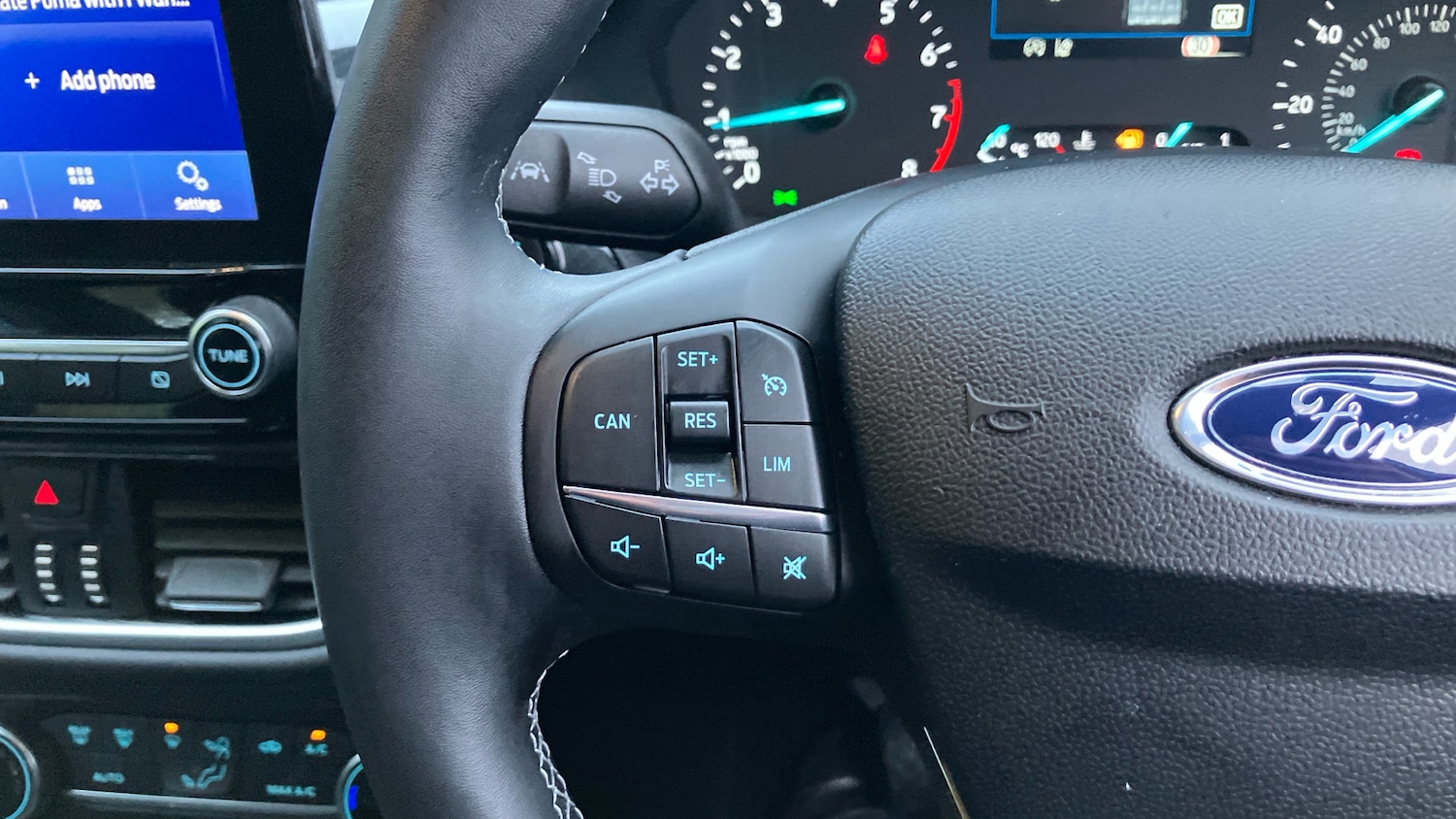 Used Ford Puma 2023 for sale - 76831562: Photo 33