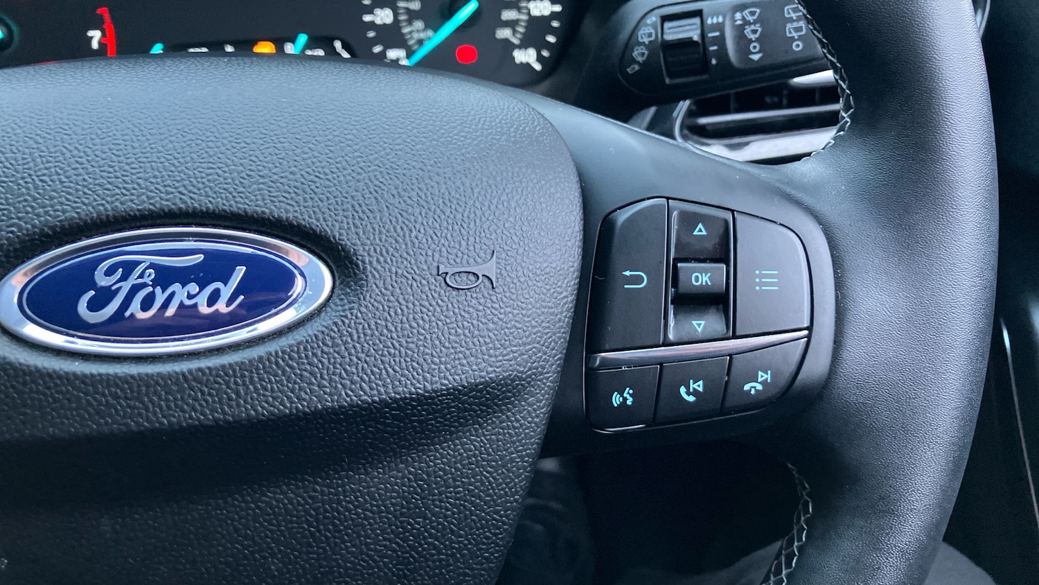 Used Ford Puma 2023 for sale - 76831562: Photo 34