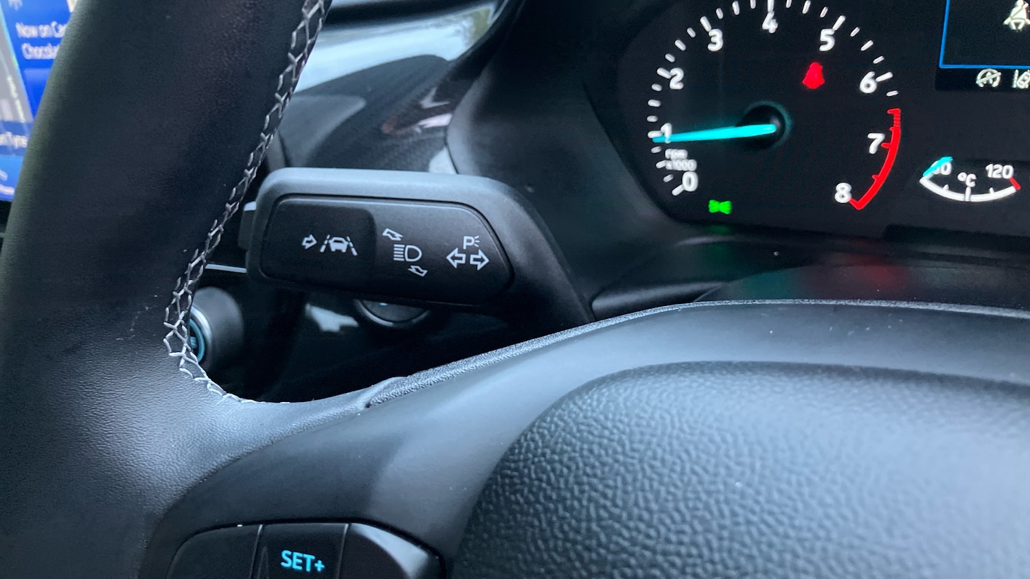 Used Ford Puma 2023 for sale - 76831562: Photo 35