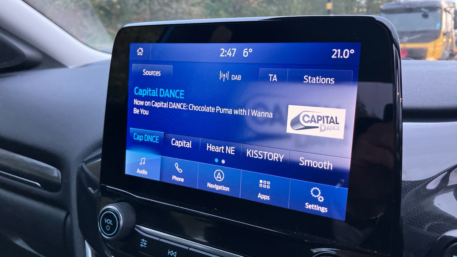 Used Ford Puma 2023 for sale - 76831562: Photo 37