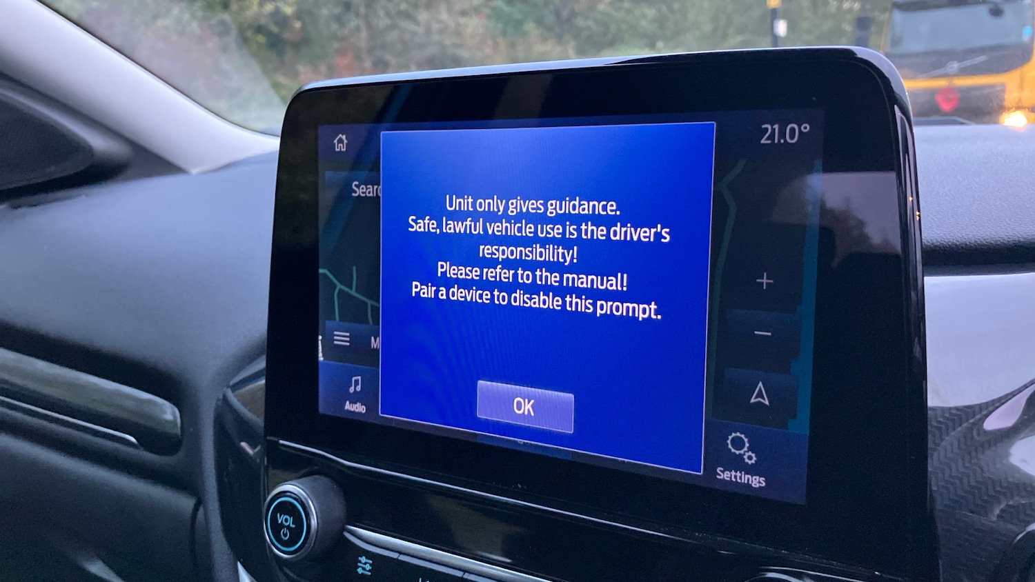 Used Ford Puma 2023 for sale - 76831562: Photo 39