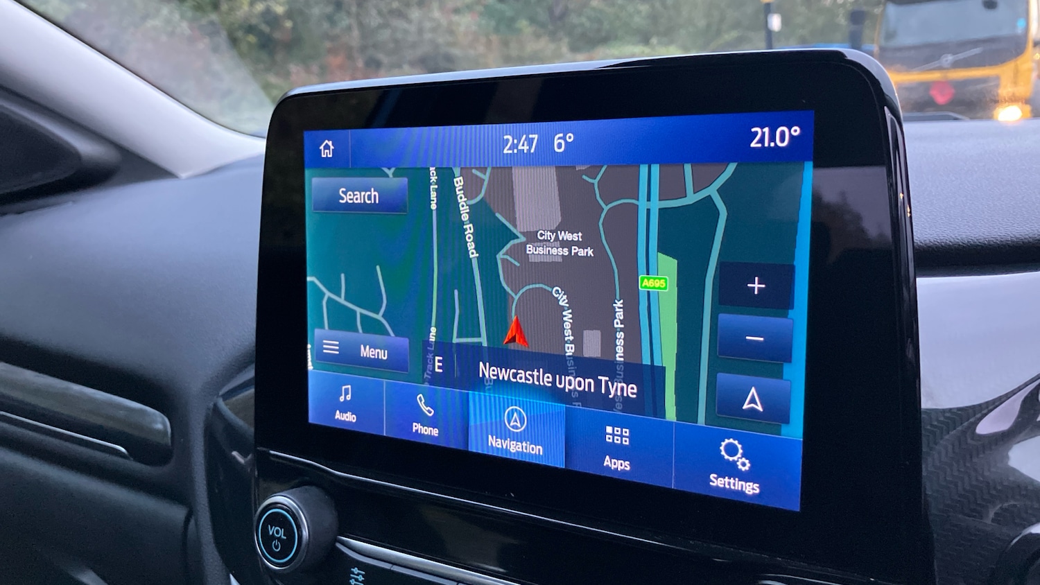 Used Ford Puma 2023 for sale - 76831562: Photo 40