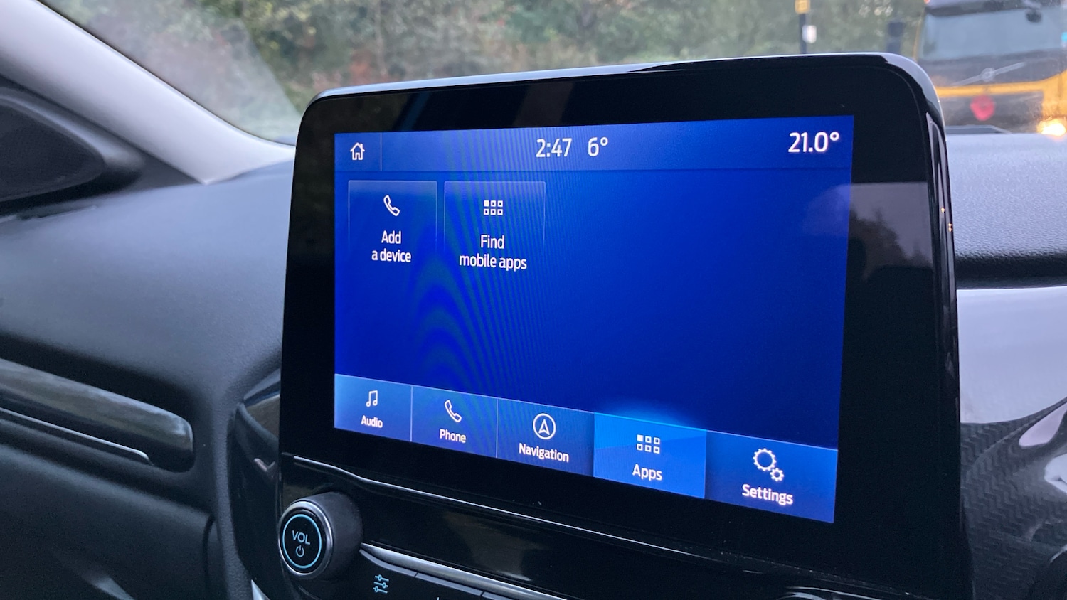 Used Ford Puma 2023 for sale - 76831562: Photo 41