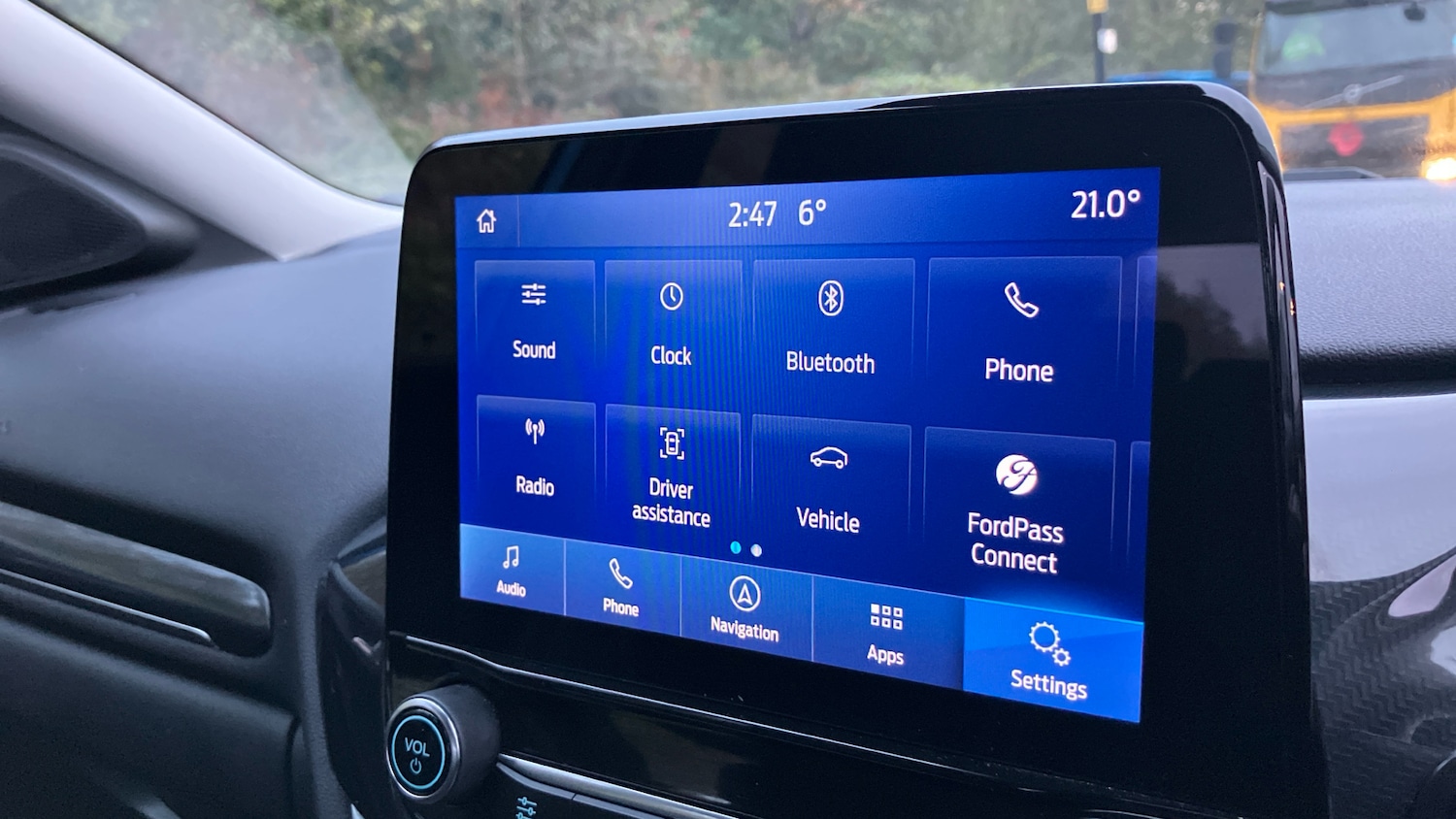 Used Ford Puma 2023 for sale - 76831562: Photo 42