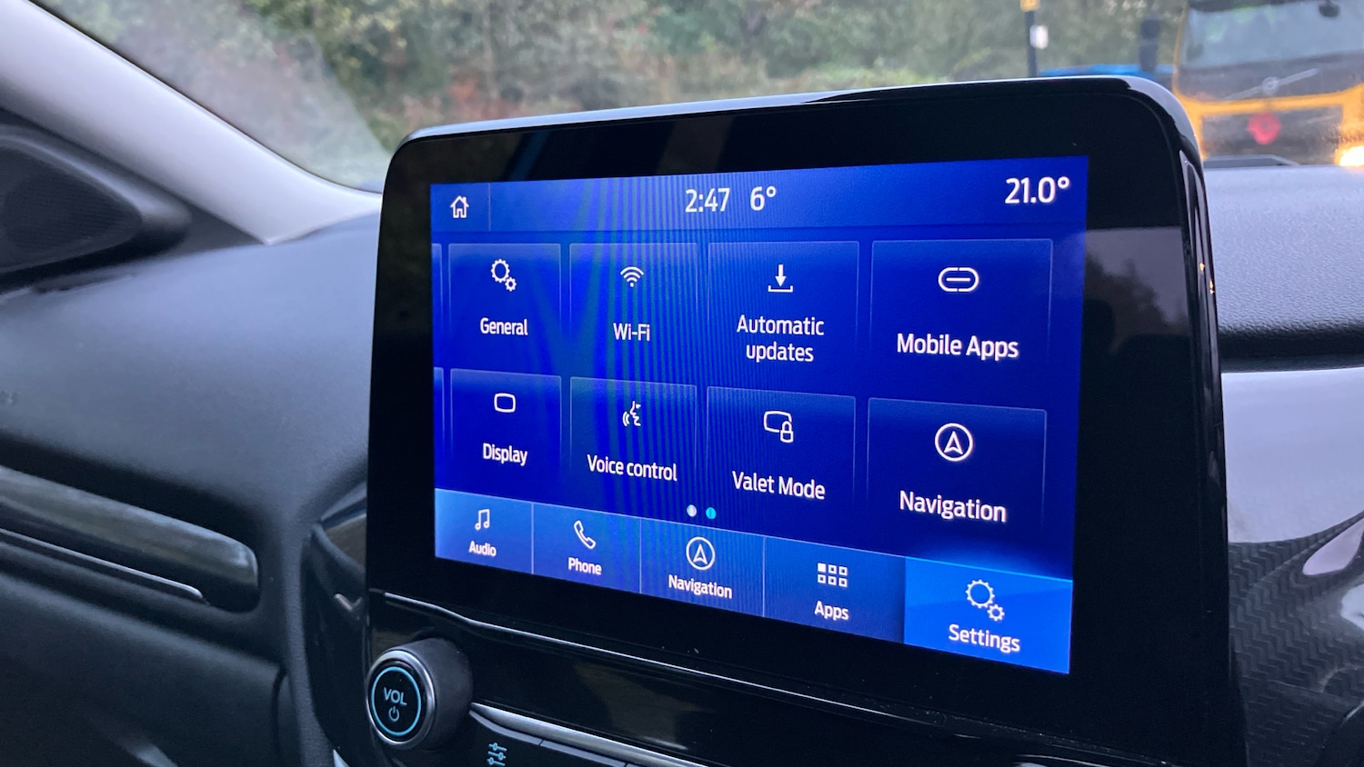 Used Ford Puma 2023 for sale - 76831562: Photo 43