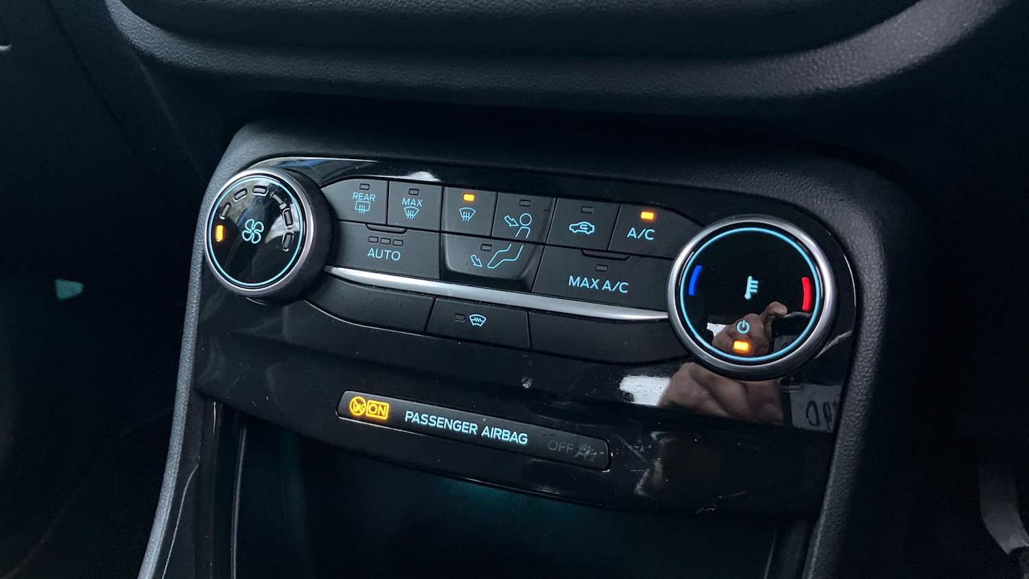 Used Ford Puma 2023 for sale - 76831562: Photo 46