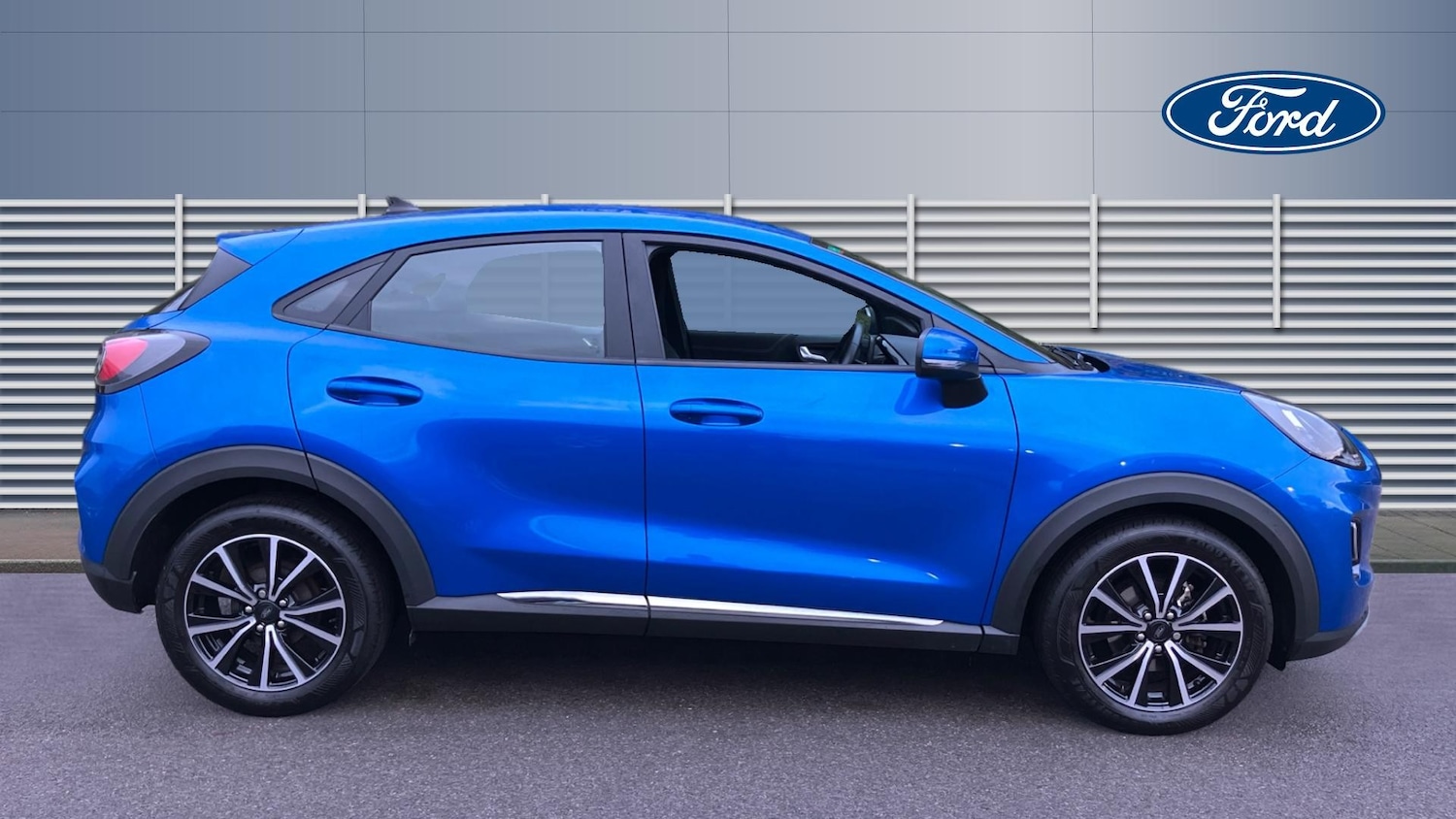 Used Ford Puma 2023 for sale - 76831562: Photo 5