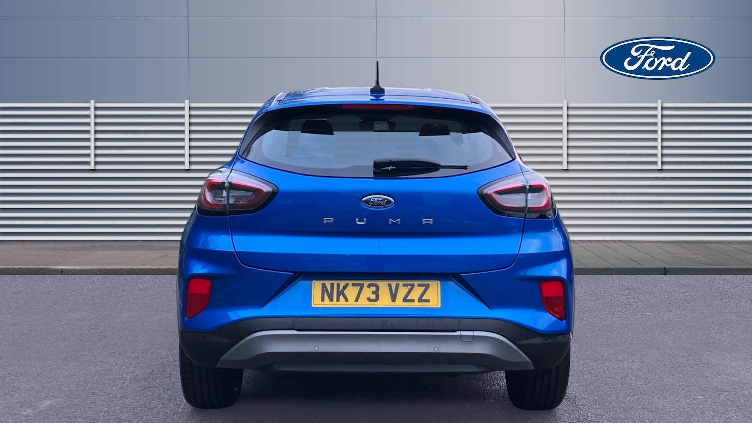 Used Ford Puma 2023 for sale - 76831562: Photo 6