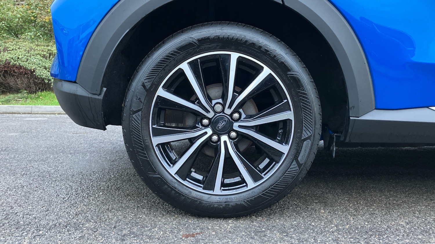 Used Ford Puma 2023 for sale - 76831562: Photo 7