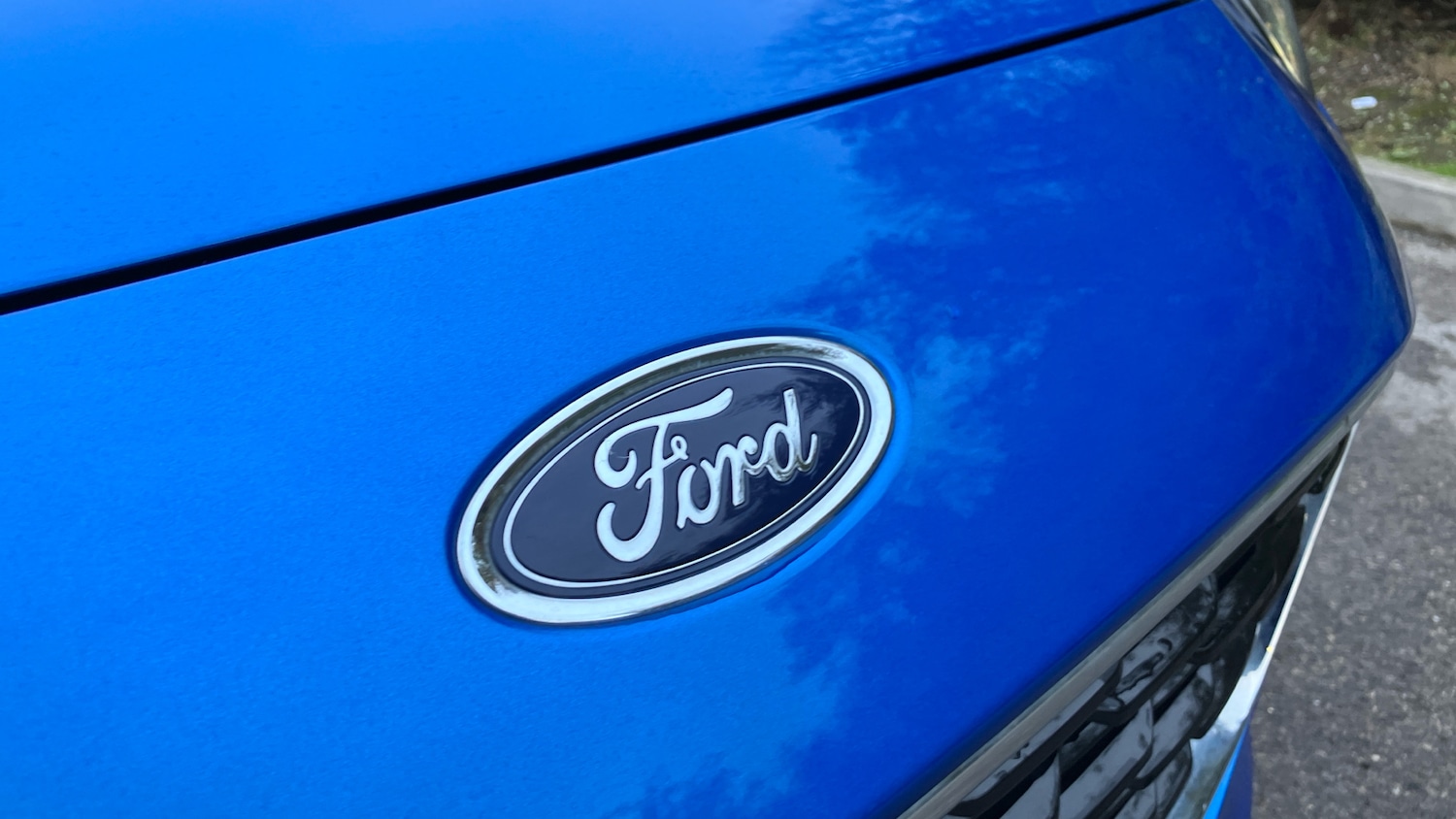 Used Ford Puma 2023 for sale - 76831562: Photo 8