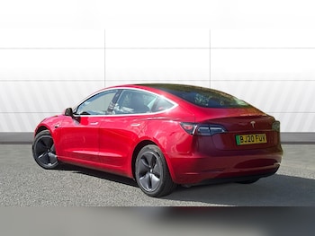 Used Tesla Model 3 2020 for sale - 78323490: Photo