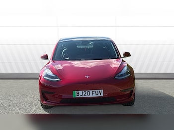 Used Tesla Model 3 2020 for sale - 78323490: Photo