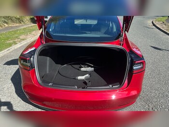 Used Tesla Model 3 2020 for sale - 78323490: Photo