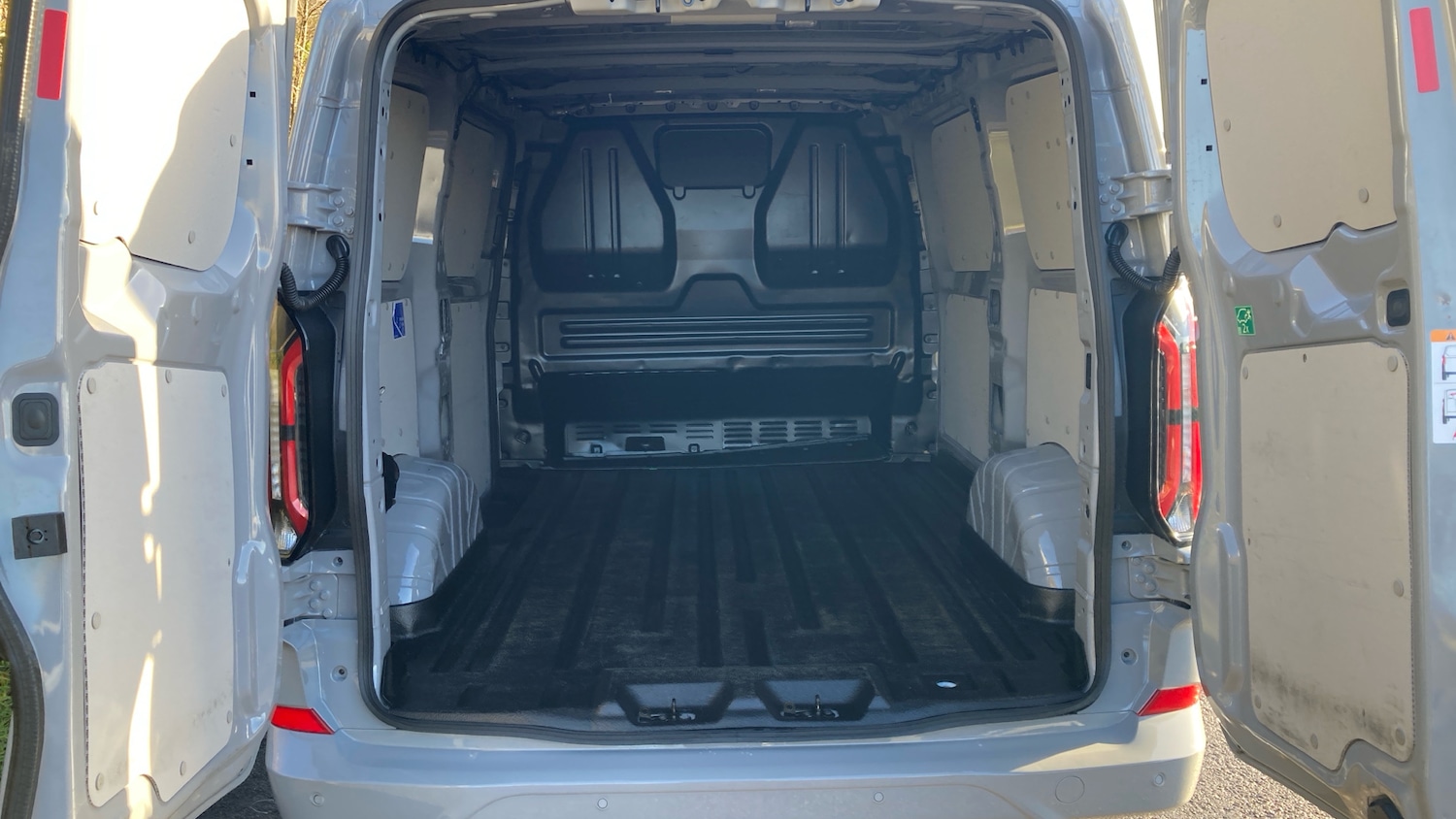 Used Ford Transit Custom 2025 for sale - 77170280: Photo 12