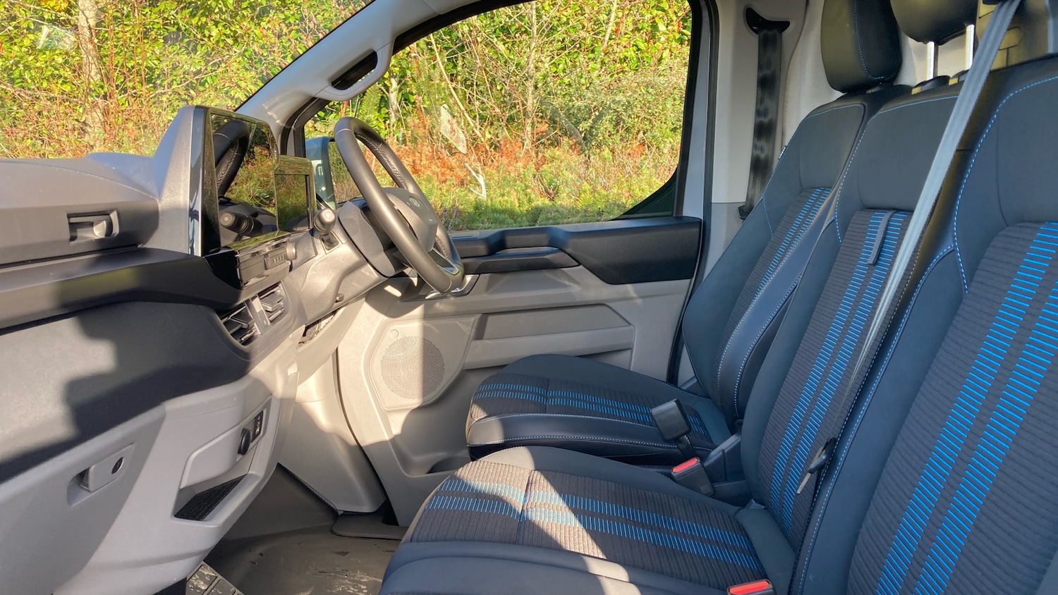 Used Ford Transit Custom 2025 for sale - 77170280: Photo 13