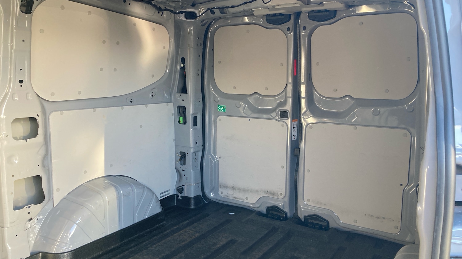 Used Ford Transit Custom 2025 for sale - 77170280: Photo 14