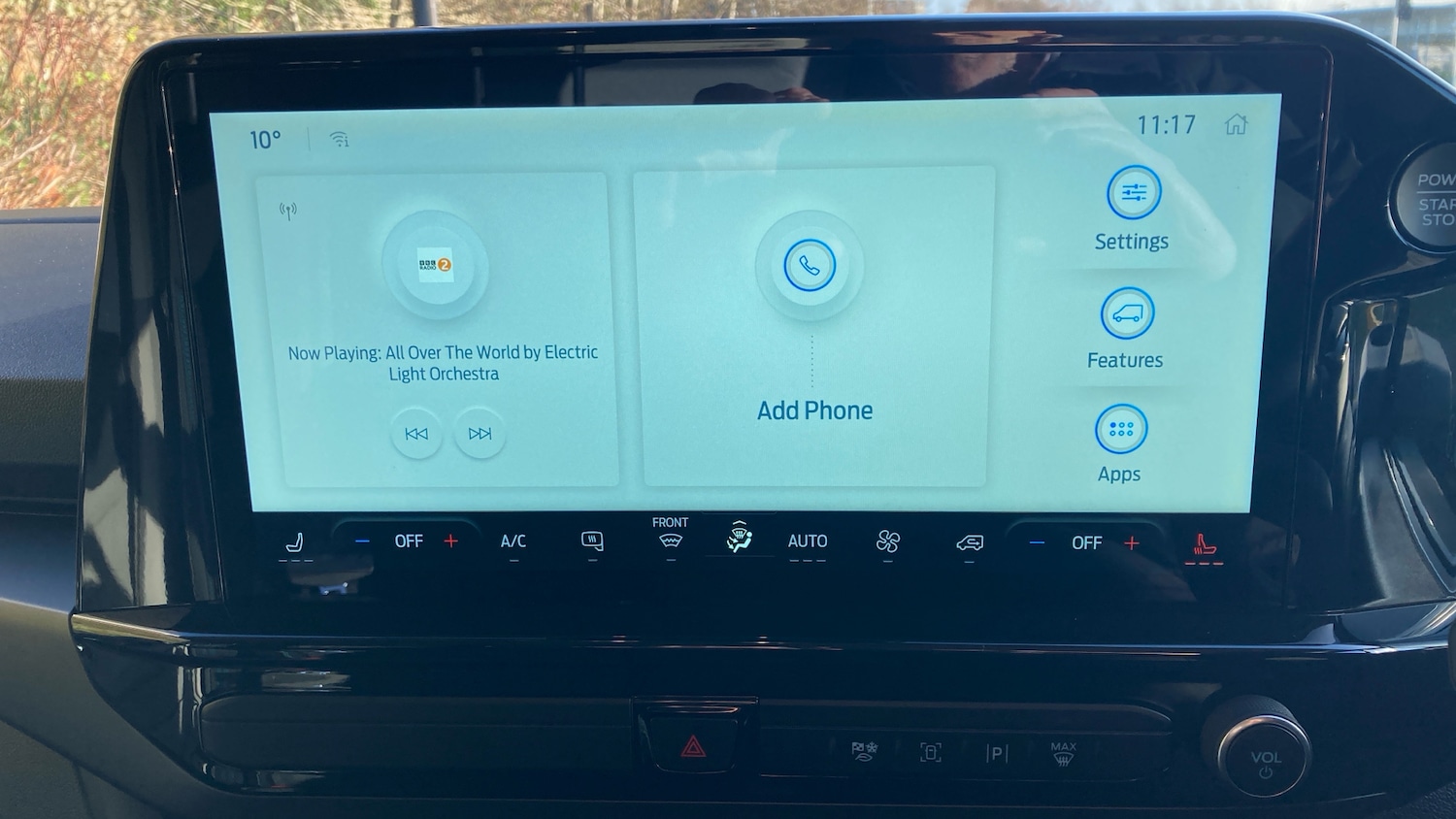 Used Ford Transit Custom 2025 for sale - 77170280: Photo 15