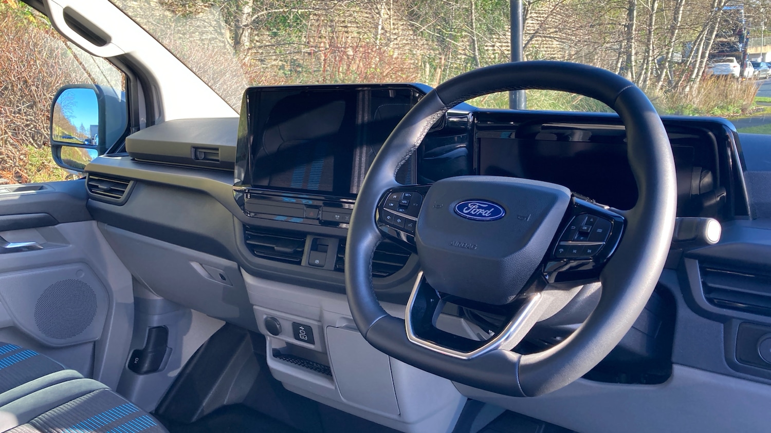 Used Ford Transit Custom 2025 for sale - 77170280: Photo 16