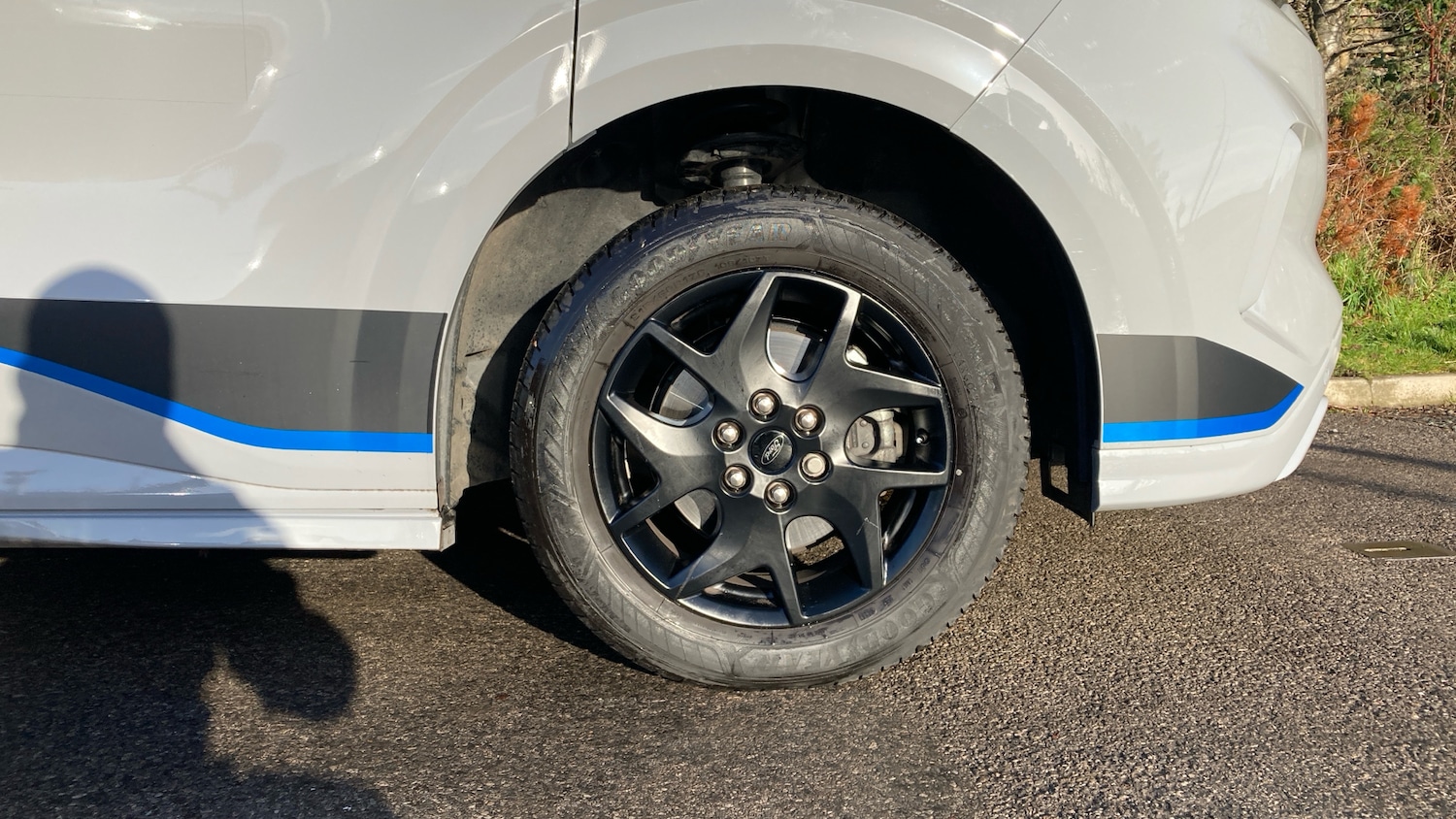 Used Ford Transit Custom 2025 for sale - 77170280: Photo 17