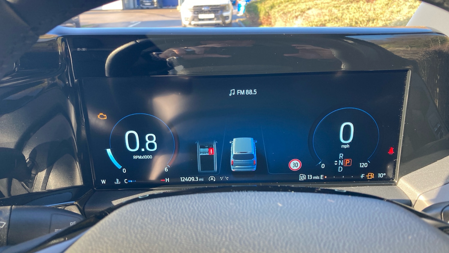 Used Ford Transit Custom 2025 for sale - 77170280: Photo 19